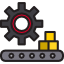 Smartcoders Manufacturing